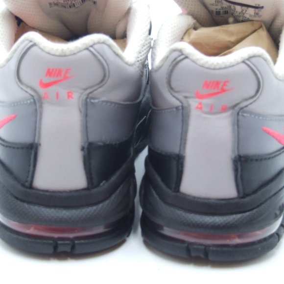 Children's Nike Little Max 95' Size 10C - Picture 5 of 6